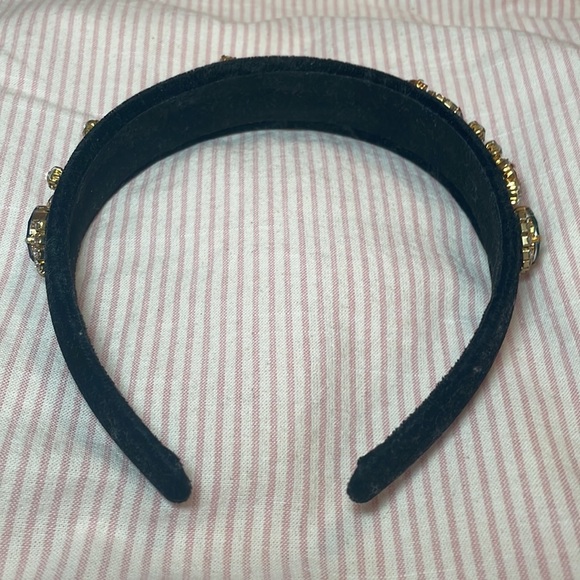 Lot of 2 Headbands - Picture 3 of 5